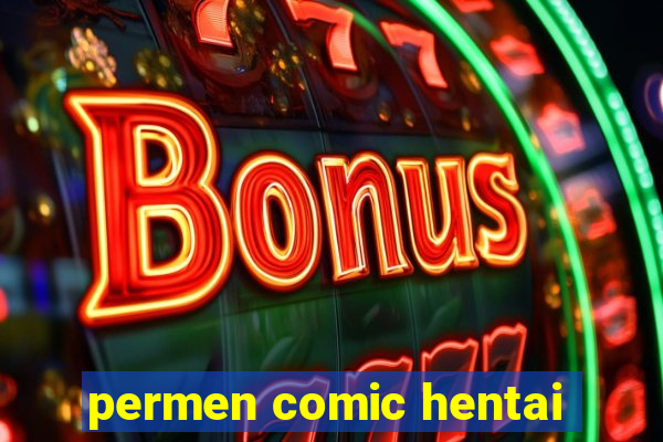 permen comic hentai